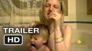 Hit So Hard - Official Trailer #1 - Patty Schemel Movie (2012) HD