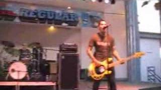 Mxpx Live "Want Ad" in Oceanside