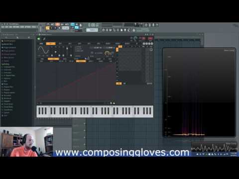 Sytrus From The Ground Up 7 - Modulation Sources