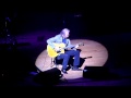 Steve Howe plays the blues... Yes style..