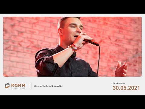 Koncert w Trójce | Mateusz Krautwurst