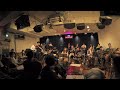 Stone Free (Jimi Hendrix / Gil Evans Orchestra)