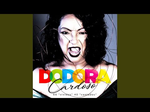 Overdose De Samba - Dodora Cardoso
