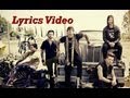 Hinder - Should Have Known Better (Lyrics Video ...