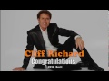 Cliff Richard - Congratulations (Karaoke)