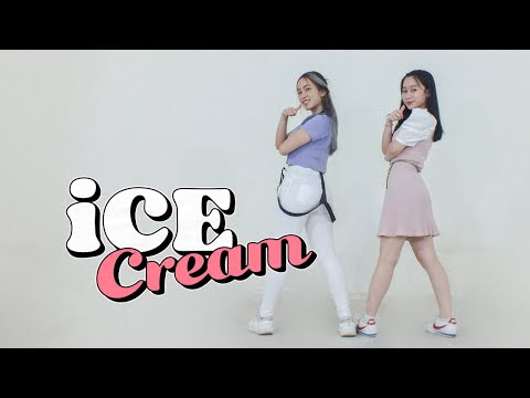 BLACKPINK - Ice Cream || Dance Cover