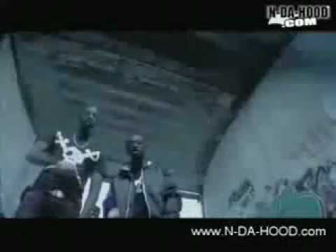 Lim - Bombe Artisanale feat. Neoklash 187 Verbal (sang-8-zoo.skyblog.com)