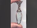 Faceted Stone Accent Micro Tutorial