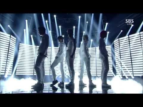 [130609] 엠블랙MBLAQ Sexy beat + Smoky Girl