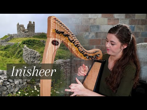 Inisheer - Celtic Harp