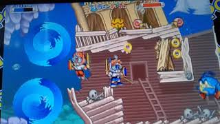 Mega twins (capcom Arcade Stadium ) full game