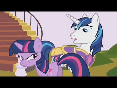 "Shining Armorto" Part 9 - The Rescuers