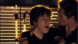 My Babysitter's A Vampire Calling All The Monsters