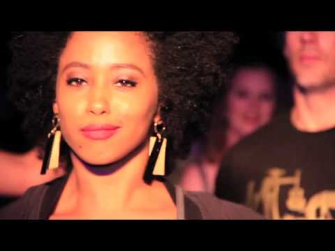 CUBRAS - CUBAN & BRAZILIAN LIVE PERCUSSION HOUSE MUSIC