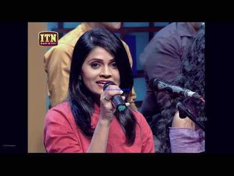 ITN Shanida Sadaya | Sathuta Sanasum