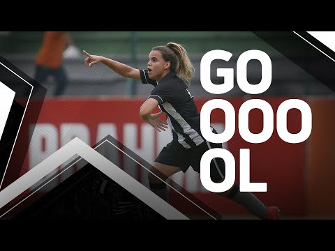 Gols | Fluminense 1x2 Botafogo | Final Carioca Sub-20