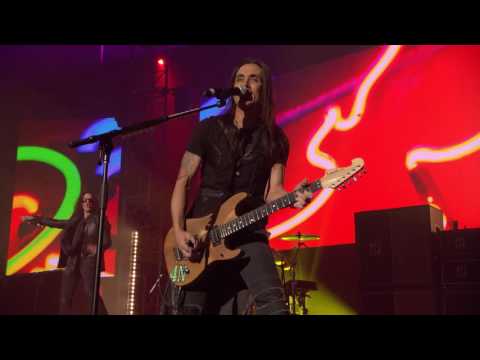 Extreme "Decadence Dance (Live)" from Pornograffitti Live 25