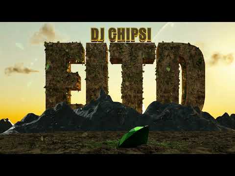 DJ Chipsi - E.I.T.D (Bonus Track) (Official Audio) feat. Ali Hismad, PrettyBoyFlex & Muche
