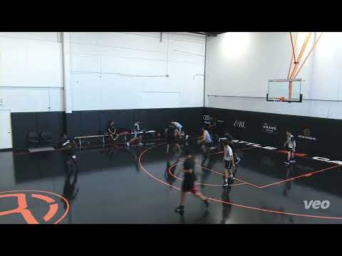 Markham Ten Rings(61) tier 13/2023 spring B.O.A(31) - tcbl Sunday