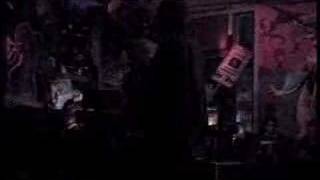 Low Red Center live @ 21st Street Co-Op 12/04/04 part 2