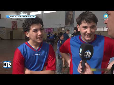 TRES NUEVAS MEDALLAS PARA TRENQUE LAUQUEN