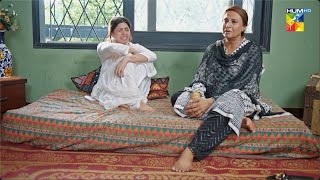 Beti Ko Talaq Ho Gayi Aur Maa Ko Aabhi Bhi Pesay Ki Parhi Hai... #meribahuain - HUM TV