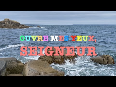 Ouvre mes yeux (M. Scouarnec | M. Wackenheim)