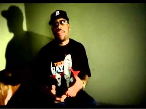 Slaughterhouse - Move On (Remix) {Official Video}