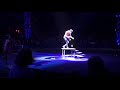 Big Apple Circus Somerville Massachusetts 2018