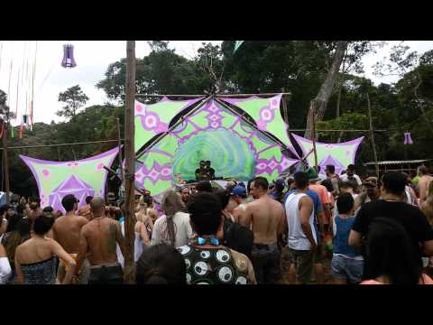 Serendip Valley 15/03