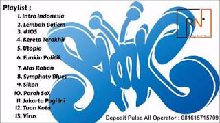 Download lagu Full Album Slank Virus Joss mp3