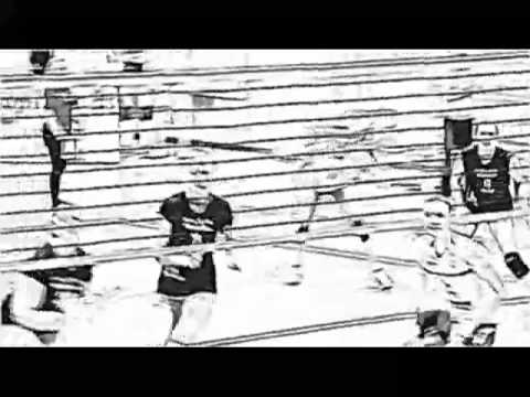 Maja Guštin - odbojka