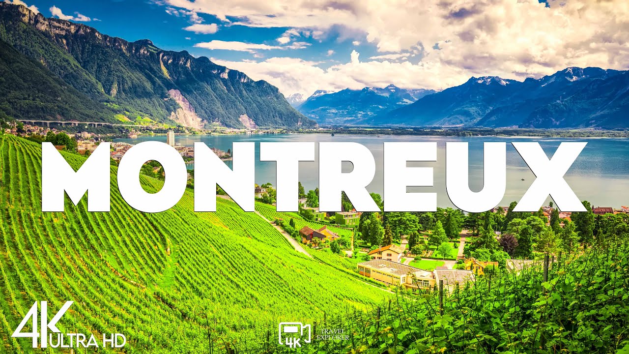 Top 10 Best Things to do in Montreux, Switzerland [Montreux Travel Guide 2026]