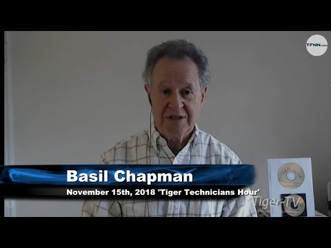 November 15th Tiger Technician's Hour on TFNN