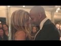 Donald Faison & CaCee Cobb's Wedding Video - Martha Stewart Weddings