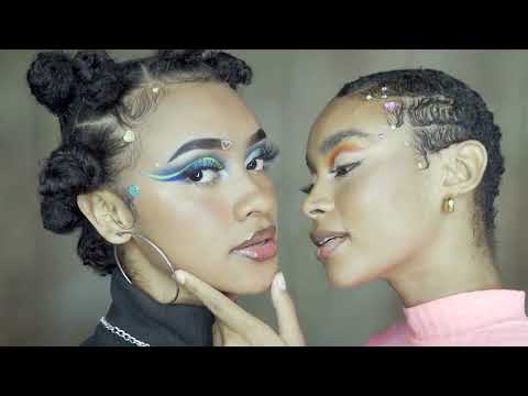 LEGEND EFFECT and BLACKIEBWOY