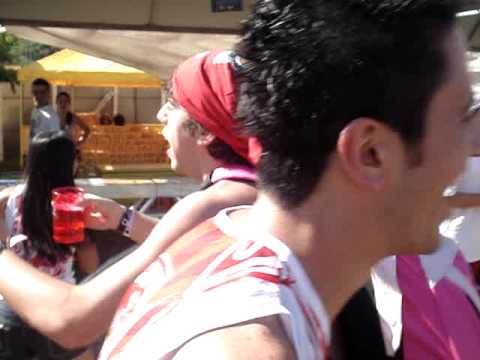 Economíadas 2009 - CERVEJADA