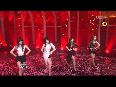 [1080P HD] 120318 miss A - Touch