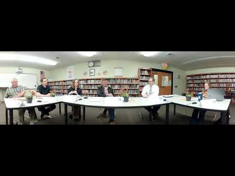 Meeting thumbnail
