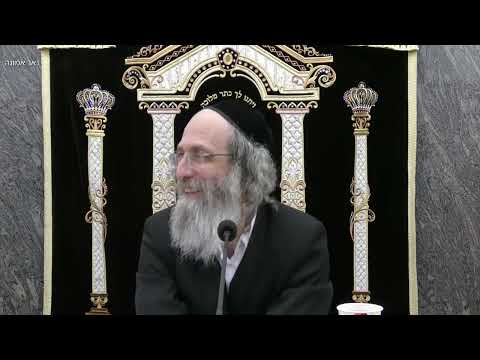 די געוואלדיגע כח וואס יעדע יוד האט ספירה