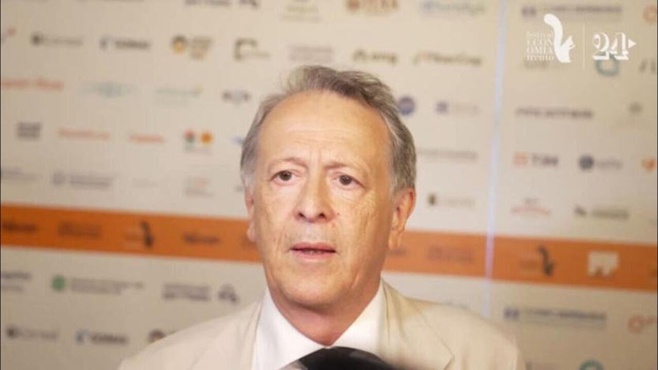 Tamburini: Un festival fantastico, occasione per capire il mondo