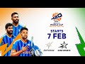 Iss Baar Ghar Mein Cup Rahega T20 World Cup 2026
