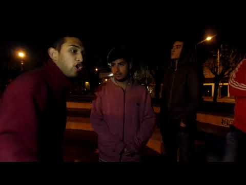 Francisco vs Pyro vs Franco - 4tos - Fecha 5