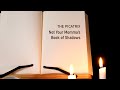 The Picatrix Not Your Momma S Book Of Shadows