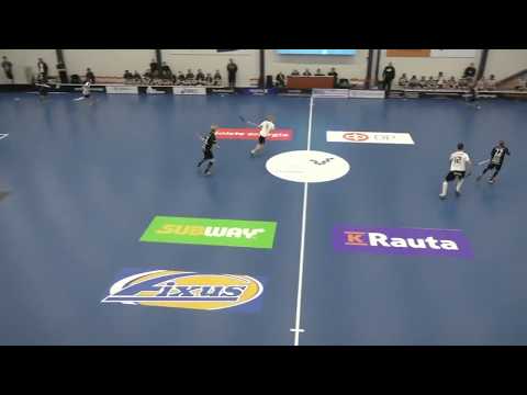 C1 SM: Koovee - TPS 6.1.2018