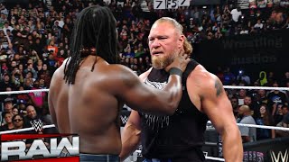 Download lagu WWE Raw 15 December 2025 Oba Femi Brutal Attack Brock Lesnar WWE Raw 2025 Highlights mp3 Download lagu WWE Raw 15 December 2025 Oba Femi Brutal Attack Brock Lesnar WWE Raw 2025 Highlights mp3