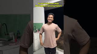 Download lagu Suami banyak bohongnya kalau mau mancing #shinta #lucu #viralindonesia mp3 Download lagu Suami banyak bohongnya kalau mau mancing #shinta #lucu #viralindonesia mp3