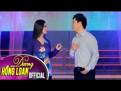 Tình vội chia ly - Dương Hồng Loan