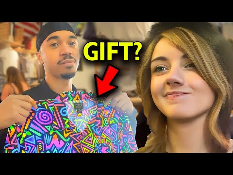 Helping Bonnie Buy Emiru's Birthday Gift Was a Bad Idea...