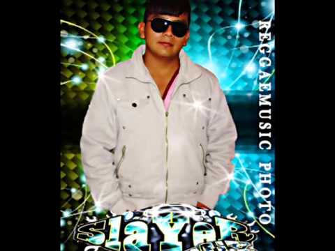 Tu quieres perreo    Slayer MiX ft Maver Flow